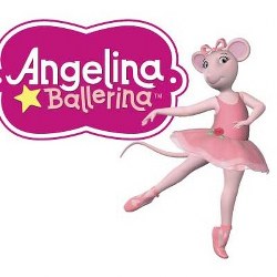 Angelina-Ballerina-boeken
