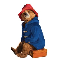 beertje paddington boeken