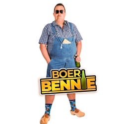 boer bennie boeken