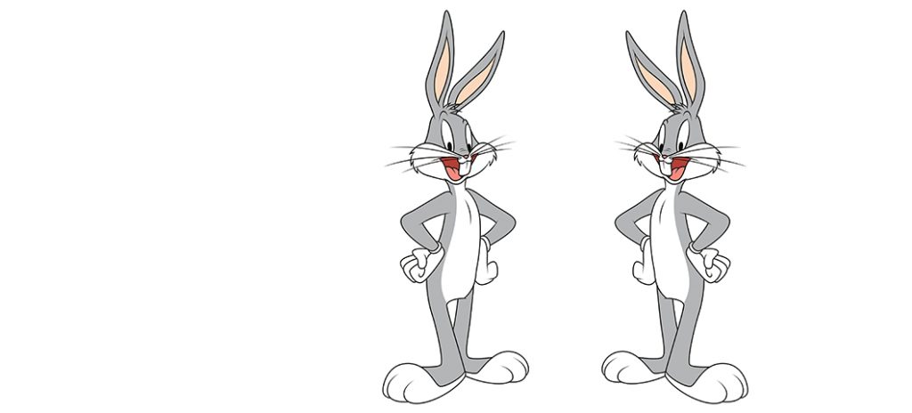 bugs bunny