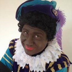 dj zwarte piet boeken