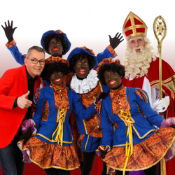 de pieten roadshow boeken