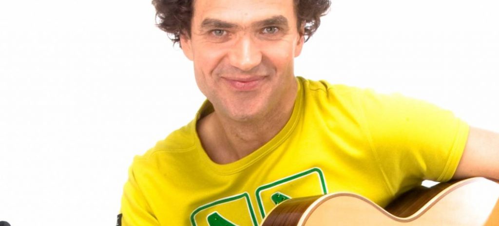 dirk scheele