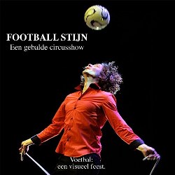 Football-Stijn-boeken