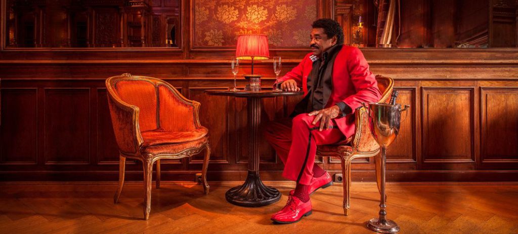 george mccrae