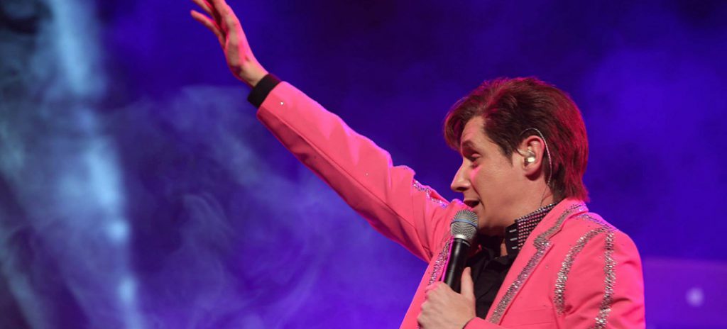 Gerard-Joling-Imitator