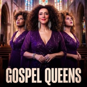 Gospel-Queens-boeken