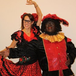 het spaanse sinterklaasfeest boeken