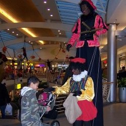 mega piet en mini piet boeken