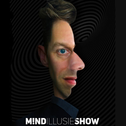 Mind-Illusieshow-Boeken