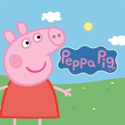 peppa pig boeken