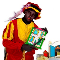 piet paco pepernoten magie boeken