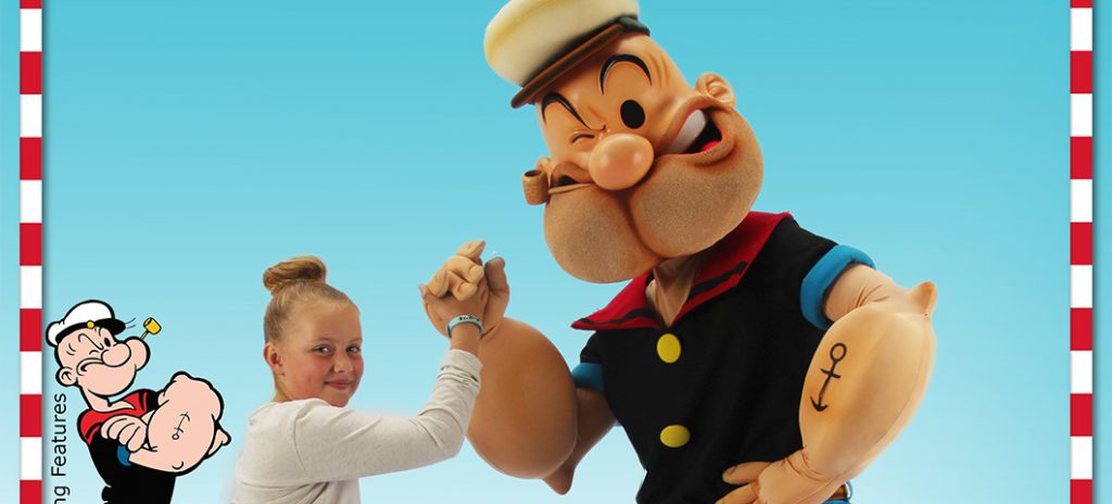 popeye