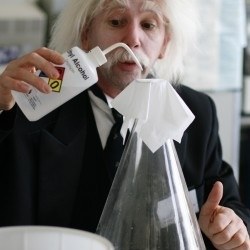 professor einstein boeken