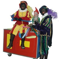 sint surprise car boeken