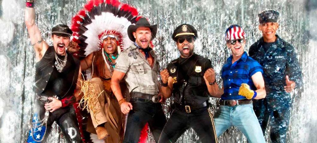 Village-People