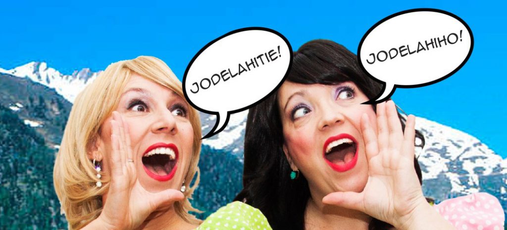 workshop jodelen