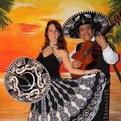 mariachi duo boeken