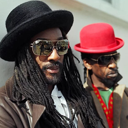 Aswad-boeken