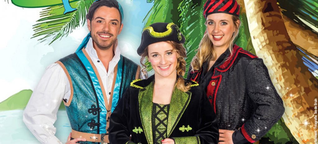 De-Grote-Piratenshow