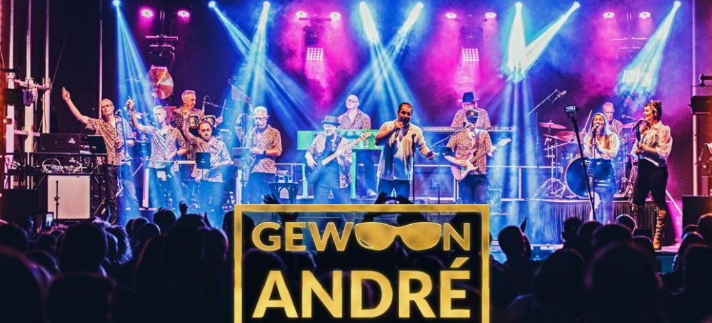 Gewoon-Andre