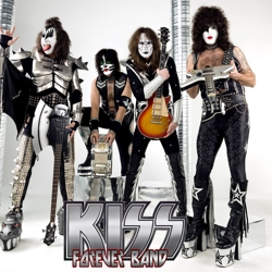 kiss tribute boeken