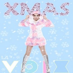 la voix changez xmas boeken