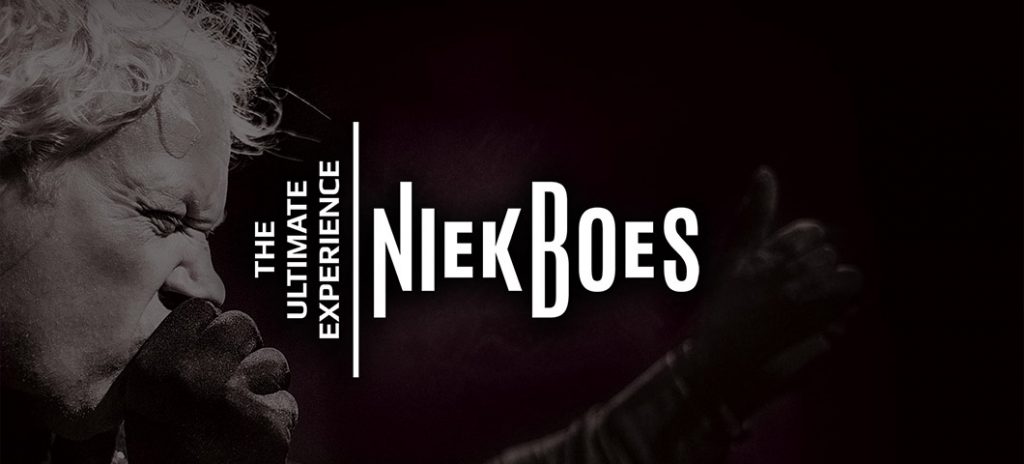 Niek-Boes