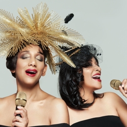 sister sledge boeken