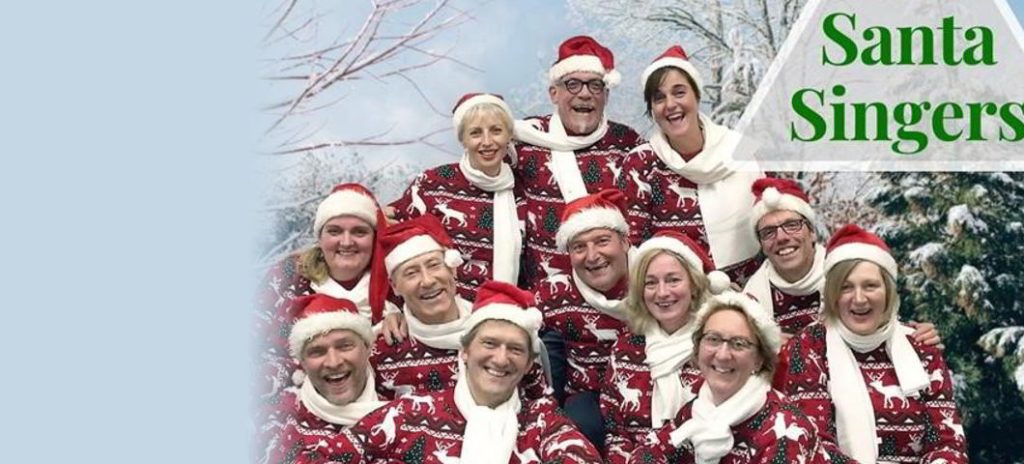 The-Santa-Singers