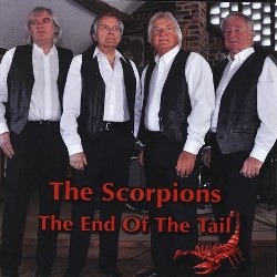 The-Scorpions-boeken