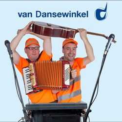 van dansewinkel boeken