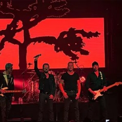 achtung babies u2 tribute boeken