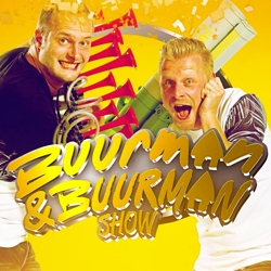 buurman buurman show boeken