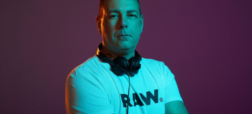 dj paul van de laar