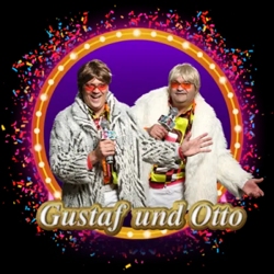 deutsche schlagerfreunde gustaf und otto boeken