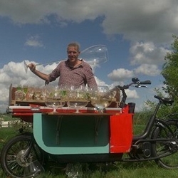 glazendraaier boeken