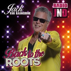 radio jnd back to the roots show boeken