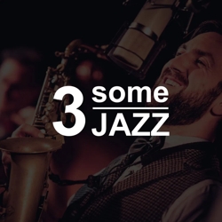 threesome jazz boeken