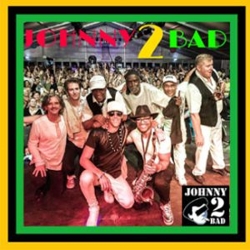 ub40 tribute johnny2bad boeken