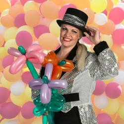 workshop ballonfiguratie boeken