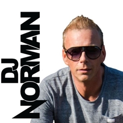 dj norman boeken