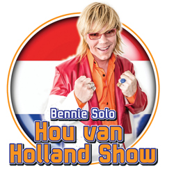 Bennie-Solo-Hou-van-Holland-Show-boeken