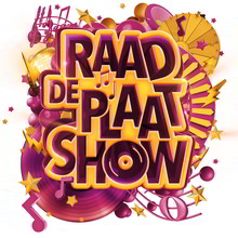 Raad-de-Plaat-show