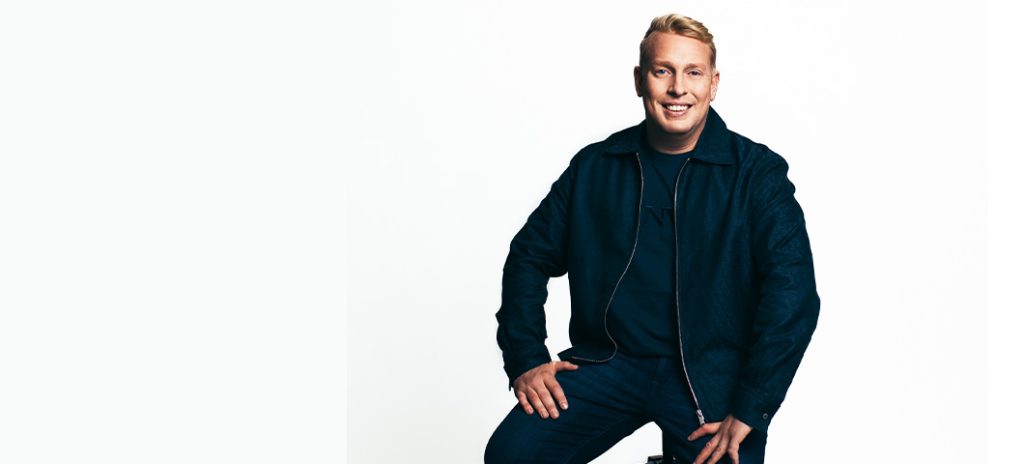 Billy-Dans