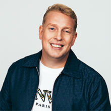 Billy-Dans-boeken