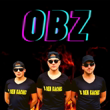 OBZ-boeken