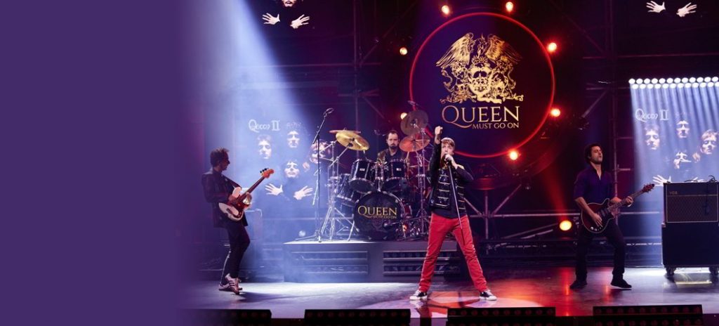 Queen-must-go-on