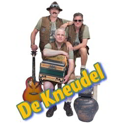 De-Kneudel-boeken