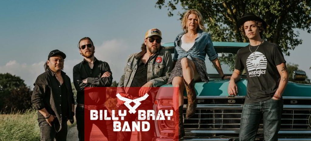Billy-Bray-Band